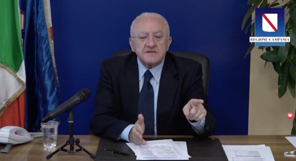 de luca sud de luca sud