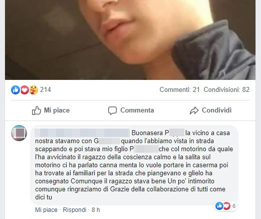 giuseppe foresta giuseppe foresta