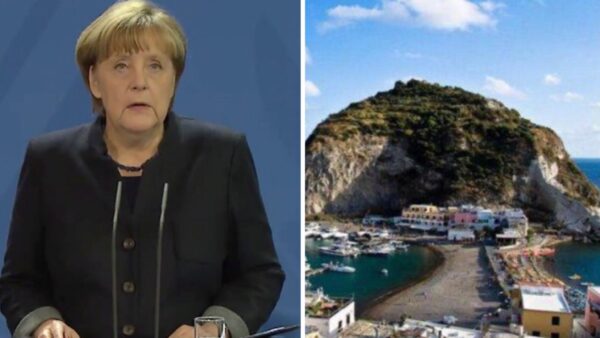 merkel ischia merkel ischia