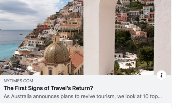 campania new york times