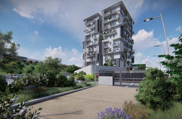 Ponticelli, approvato il PUA Madonnelle: un parco di 16.000 mq