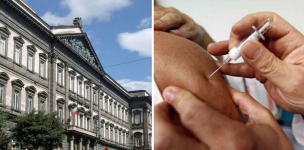 vaccinologia federico II