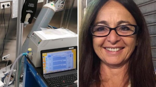 ventilatore napoletana