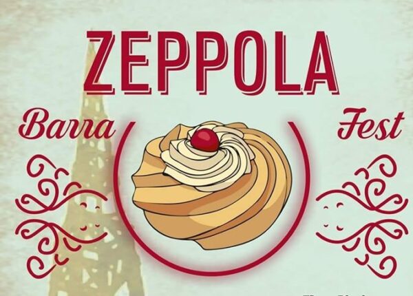 zeppola day