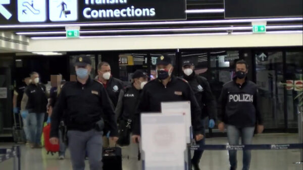 latitanti a santo domingo