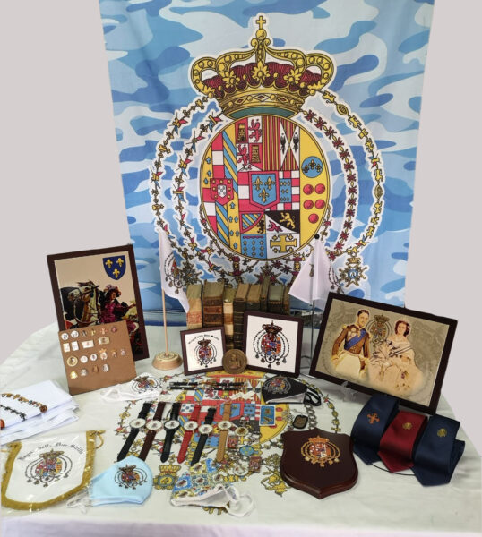 Bottega delle Due Sicilie: il fornitore ufficiale identitario dei popoli del Sud