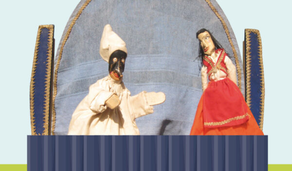 capodimonte burattini capodimonte burattini