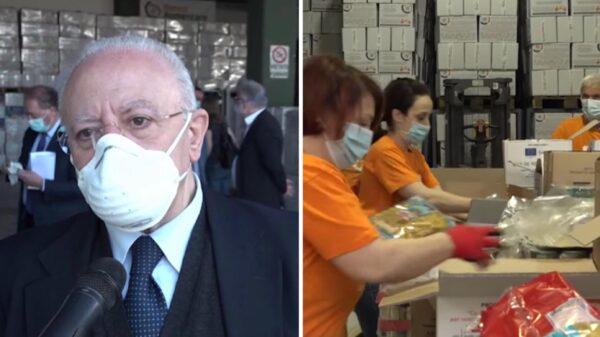 de luca banco alimentare de luca banco alimentare