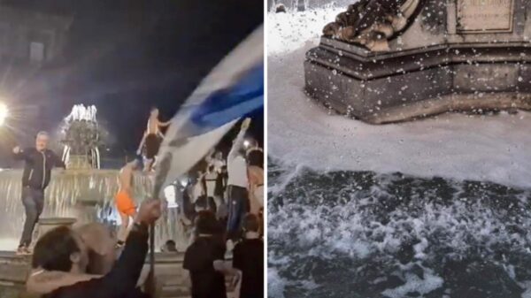 fontana carciofo danni