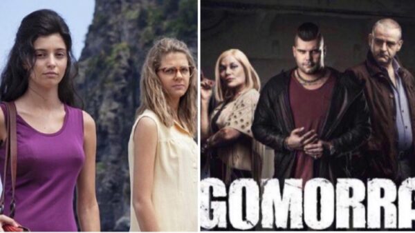 amica geniale gomorra