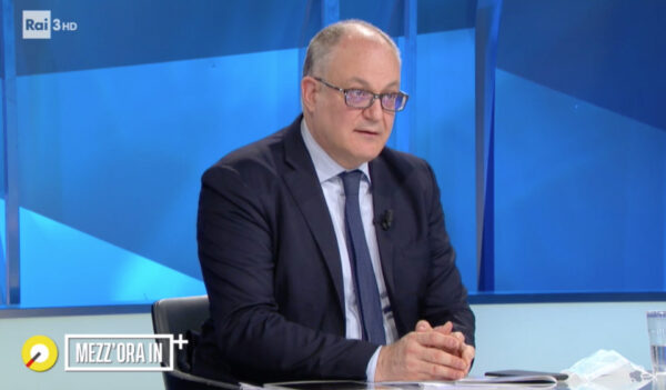 gualtieri questione meridionale gualtieri questione meridionale