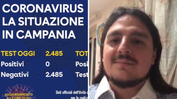 zero campania zero campania