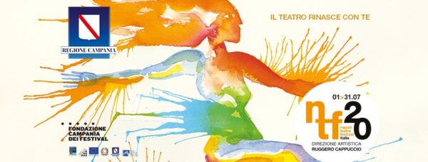 napoli teatro festival