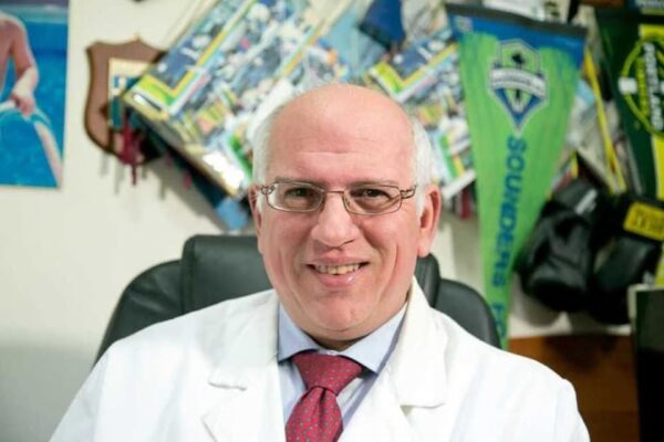 Tocilizumab Coronavirus Paolo Ascierto