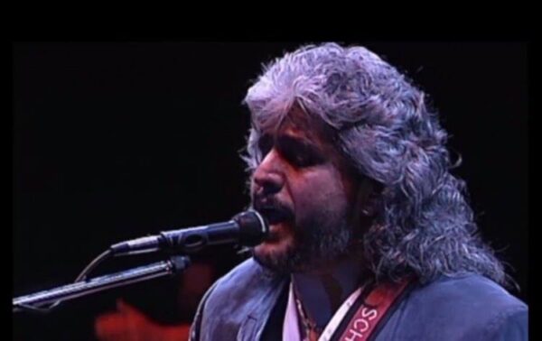 pino daniele concerto