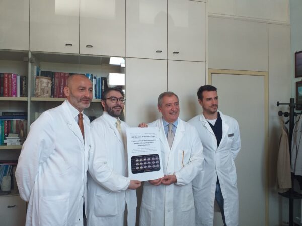 cefalee vanvitelli cefalee vanvitelli