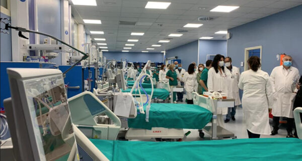 rianimazione pellegrini