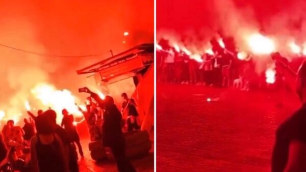 san domenico fumogeni