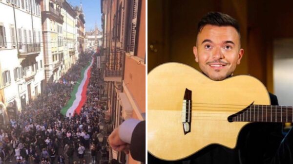 sannino assembramenti sannino assembramenti