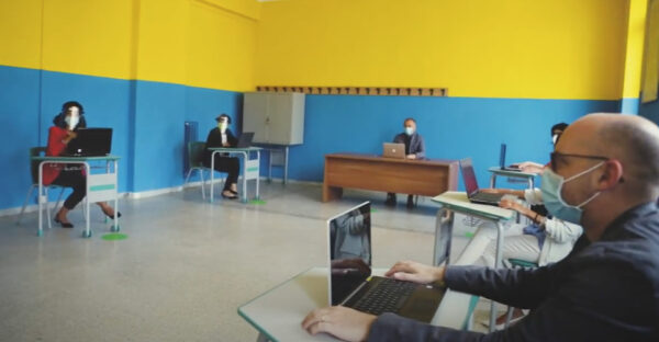 maturità autocertificazione