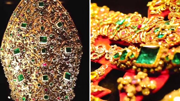 museo tesoro san gennaro museo tesoro san gennaro