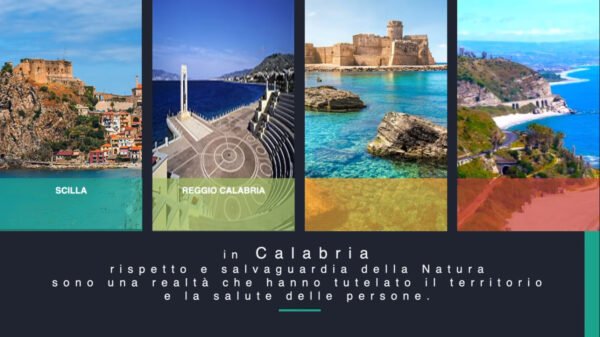 turismo in calabria