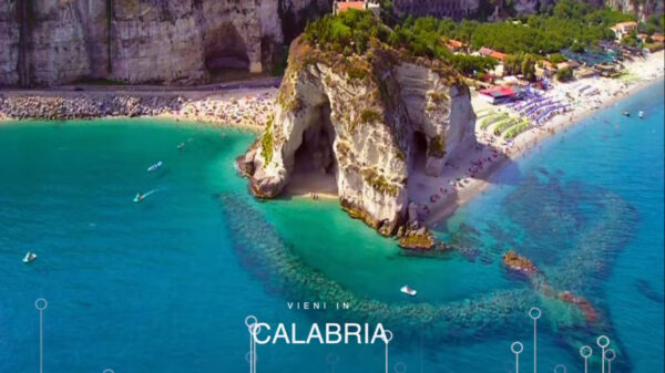 turismo in calabria