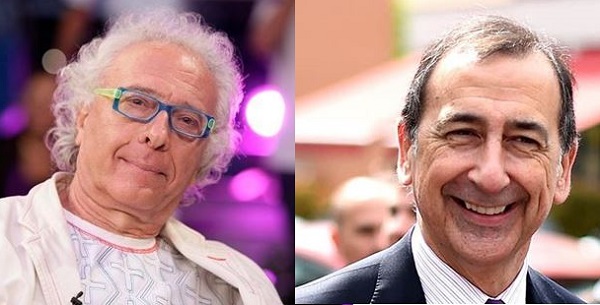 Mughini Questione Settentrionale Sala