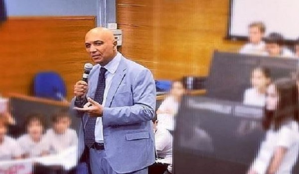 Corruzione Marigliano