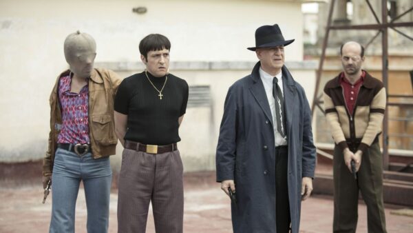 arena spartacus festival toni servillo