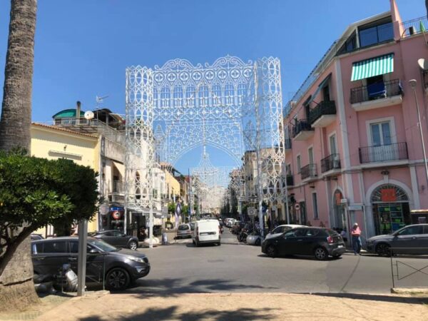 bacoli luminarie bacoli luminarie