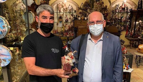 san gregorio ascierto