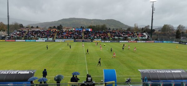 ritiro napoli castel di sangro