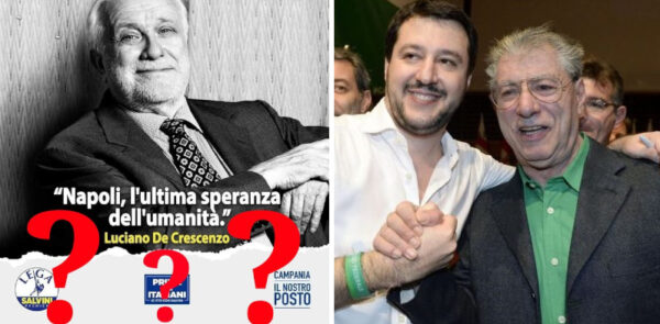 de crescenzo lega nord