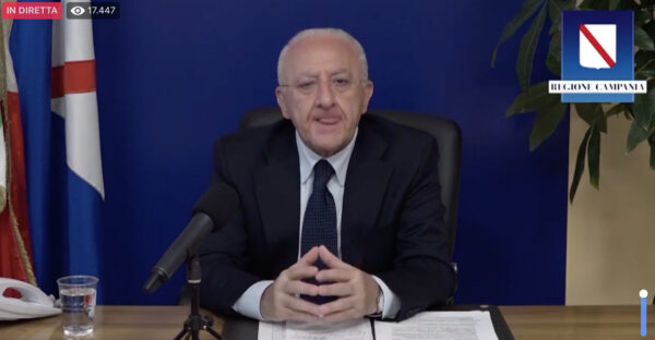 de luca casi de luca casi