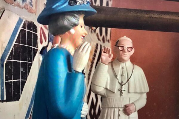 elisabetta papa sorrentino elisabetta papa sorrentino