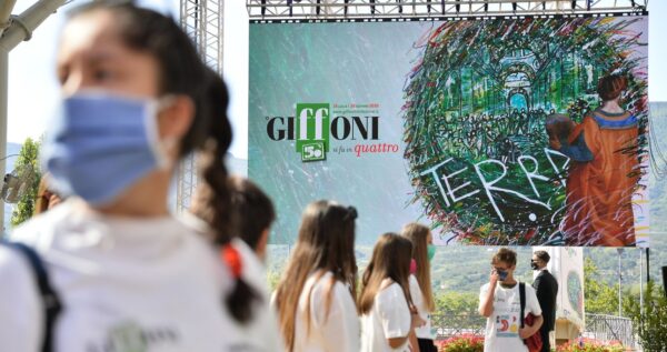 giffoni film festival