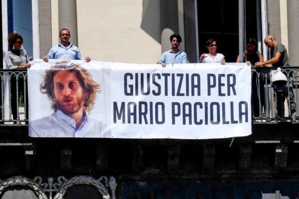 paciolla regeni paciolla regeni