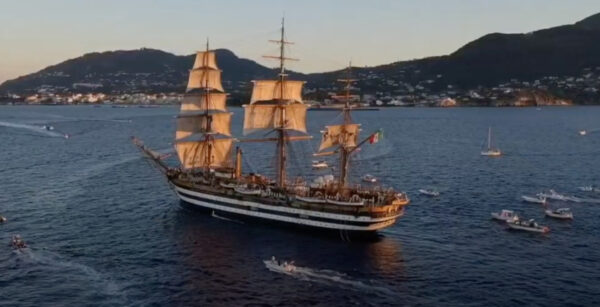 vespucci campania vespucci campania