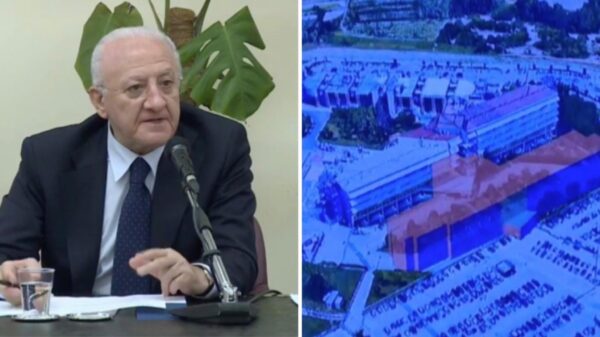 nuovo ospedale pozzuoli nuovo ospedale pozzuoli