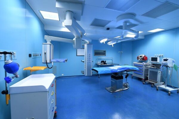 ospedale di agropoli