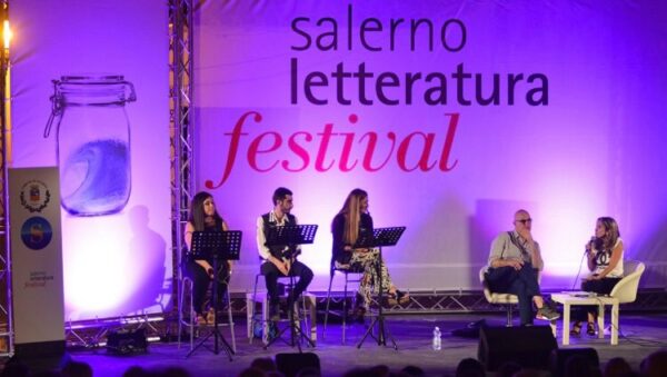 salerno festival letteratura