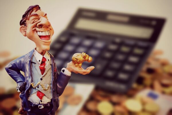 truffe broker napoli