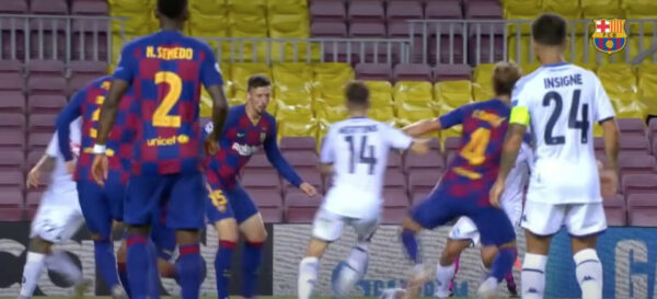 barcellona covid barcellona covid