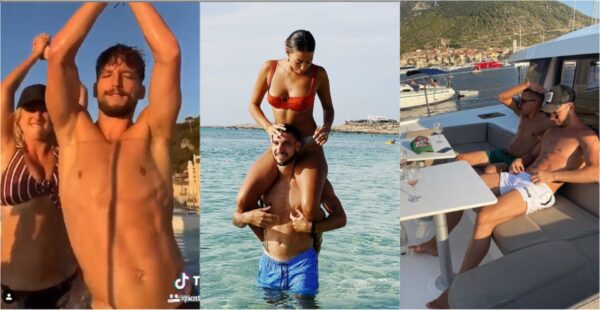 claciatori napoli vacanza