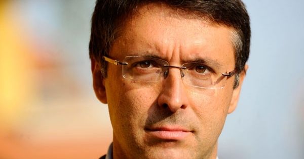 raffaele cantone malore