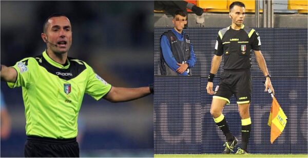 marco guida oreste muto