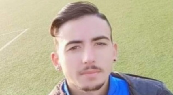 Christian Dell'Aversano morto