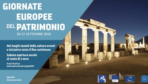 giornate europee del patrimonio