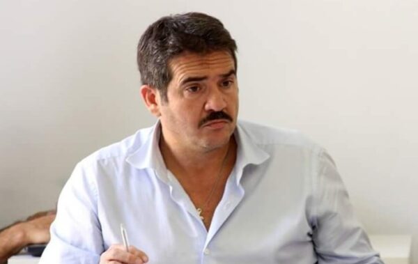 nino simeone monaldi